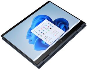 Laptop HP 2w1 Envy x360 13-bf0017ne / 822S2EA / Intel i7 / 16GB / 1TB / Intel Xe / 2.8 K / OLED / Win 11 5