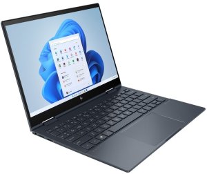 Laptop HP 2w1 Envy x360 13-bf0017ne / 822S2EA / Intel i7 / 16GB / 1TB / Intel Xe / 2.8 K / OLED / Win 11 6
