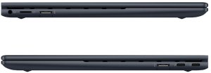Laptop HP 2w1 Envy x360 13-bf0017ne / 822S2EA / Intel i7 / 16GB / 1TB / Intel Xe / 2.8 K / OLED / Win 11 7