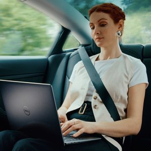 Laptop HP Latitude 7455 Snapdragon X Plus / 16 GB / 1 TB / W11 Pro (DV9KG) 11
