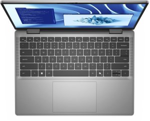Laptop HP Latitude 7455 Snapdragon X Plus / 16 GB / 1 TB / W11 Pro (DV9KG) 4