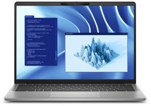 Laptop Dell Latitude 7455 Snapdragon X Elite X1E-80-100 / 16 GB / 1 TB / W11 Pro (YFK76) 2