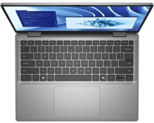 Laptop Dell Latitude 7455 Snapdragon X Elite X1E-80-100 / 16 GB / 1 TB / W11 Pro (YFK76) 6