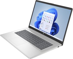 Laptop HP 17-cn3906ds / 17" / Intel i3-N305 / 16GB / 1TB / Windows 11 Pro (9A0S9UA) 4