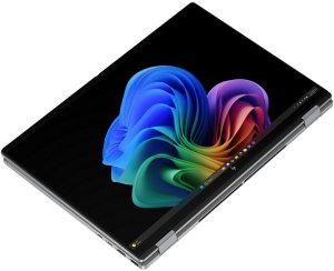 Laptop HP OmniBook X Flip 2w1 16-ar0013dx / Ryzen AI 5 / 16GB / 1TB / Windows 11 (57150) 4