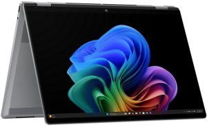 Laptop HP OmniBook X Flip 2w1 16-ar0013dx / Ryzen AI 5 / 16GB / 1TB / Windows 11 (57150) 8