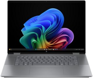 Laptop HP OmniBook X Flip 2w1 16-ar0013dx / Ryzen AI 5 / 16GB / 1TB / Win 11 Pro 2