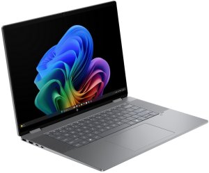 Laptop HP OmniBook X Flip 2w1 16-ar0013dx / Ryzen AI 5 / 16GB / 1TB / Win 11 Pro 3