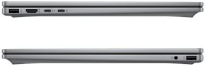 Laptop HP OmniBook X Flip 2w1 16-ar0013dx / Ryzen AI 5 / 16GB / 1TB / Win 11 Pro 9