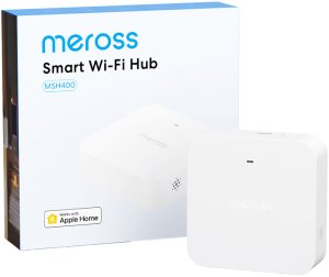 Meross Inteligentna bramka Wi-Fi MSH400HK-EU (MSS97) 2