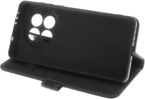INSMAT Flip case OnePlus OnePlus 13 17.3 cm (6.82") Black 2