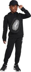 Nike dla dzieci Club Fleece czarne FD3019 010 M 6