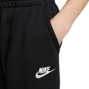 Nike Spodnie czarne FD3019 010 S 4