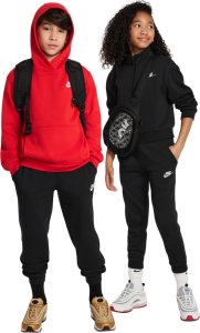 Nike Spodnie czarne FD3019 010 S 7