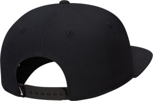 Nike Czapka z daszkiem Dri-FIT Pro czarna FB5380 010 M/L 2