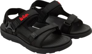 Lee Cooper męskie czarne 45 LCW-26-34-4420MA 2