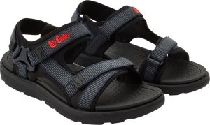 Lee Cooper męskie granatowe 42 LCW-26-34-4421MA 2