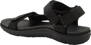 Lee Cooper męskie czarne 46 (LCW-26-34-4422MA) 3