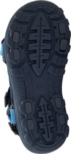 Lee Cooper Sandały granatowo-niebieskie 35 (LCW-26-34-4437K) 5