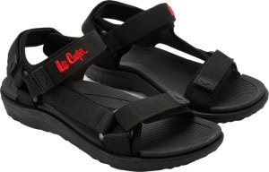 Lee Cooper męskie czarne 44 (LCW-26-34-4422MA) 2