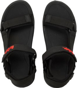 Lee Cooper męskie czarne LCW-26-34-4422MA (45) 4