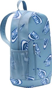Nike Plecak sportowy szkolny miejski Elemental piórnik niebieski (IH7852) 3
