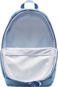 Nike Plecak sportowy szkolny miejski Elemental piórnik niebieski (IH7852) 4