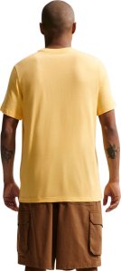 Nike Koszulka męska żółta AR5004 796 2XL 2
