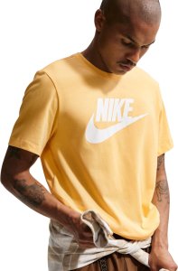 Nike Koszulka męska żółta AR5004 796 2XL 3