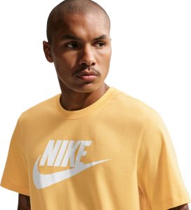 Nike Koszulka męska żółta AR5004 796 2XL 5