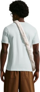 Nike Koszulka męska Club Tee miętowa AR4997 395 2XL 2