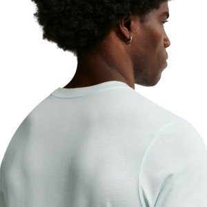 Nike Koszulka męska Club Tee miętowa AR4997 395 2XL 4