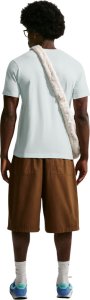 Nike Koszulka męska Club Tee miętowa AR4997 395 2XL 7
