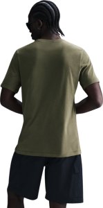 Nike Koszulka męska oliwkowa AR5004 222 L 2