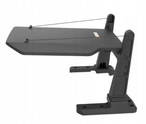 Worx Garaż do robota koszącego WA0828 3