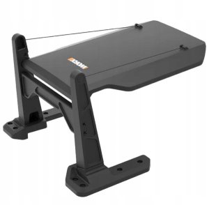 Worx Garaż do robota koszącego WA0828 4