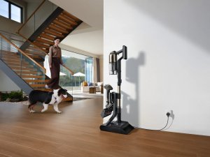 Odkurzacz pionowy Dreame Z30 AquaCycle Pro 11