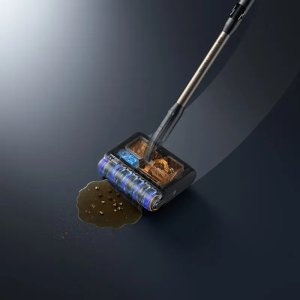 Odkurzacz pionowy Dreame Z30 AquaCycle Pro 5