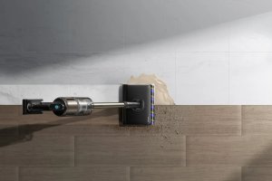 Odkurzacz pionowy Dreame Z30 AquaCycle Pro 7