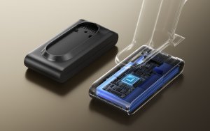 Odkurzacz pionowy Dreame Z30 Ultra Complete 17
