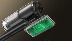 Odkurzacz pionowy Dreame Z30 Pet 3