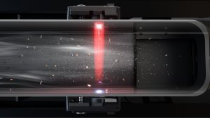 Odkurzacz pionowy Dreame Z30 Pet 6