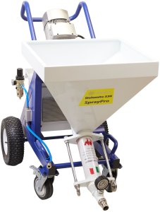 Techrebal Agregat tynkarski Dolomite 530 3