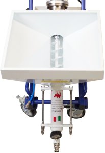 Techrebal Agregat tynkarski Dolomite 530 4