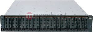 Serwer plików IBM Storwize V3700 2072S2C 1