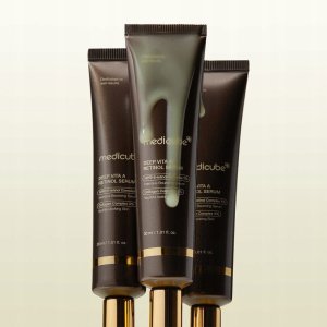 Medicube Serum A Retinol 30 ml 3