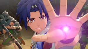 NS2 Fire Emblem: Fortune's Weave (N2S1950) 3