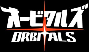 NS2 Orbitals (N2S5344) 2