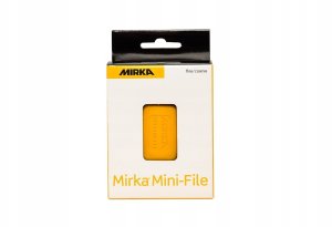Mirka Ręczny obłóz 7871100111 20x42 mm 4