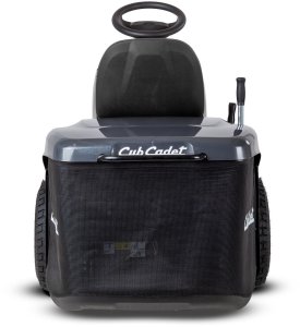 Traktor ogrodowy Oleo-Mac CUB CADET Traktorek ogrodowy LT1 R86 439cc RD 86cm 5-Speed 3